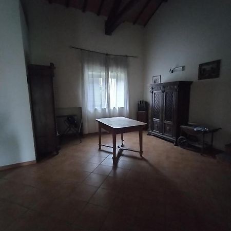 Vila Rod Ranch Livestock - Stanza Doppia Con Letti Singoli Campagnano Di Roma Exteriér fotografie